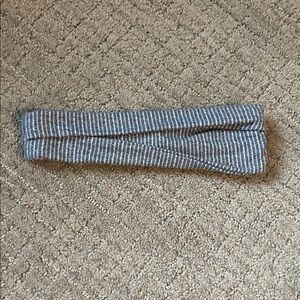 Maven Thread blue  Headband